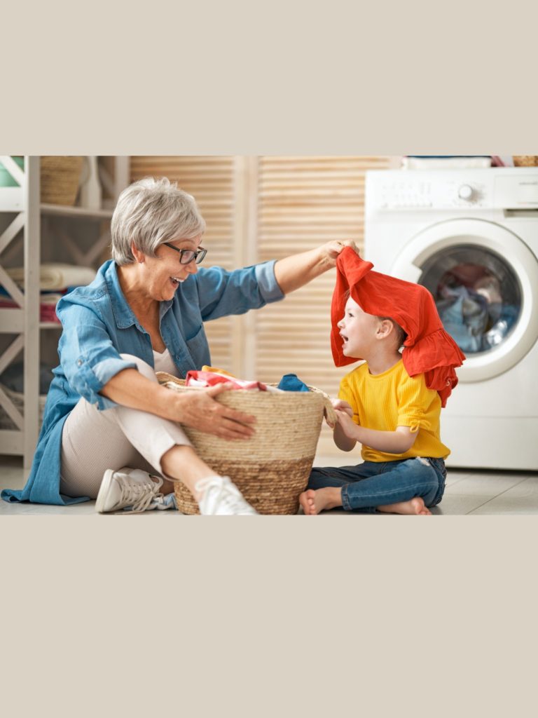 laundry speech therapy reno nv