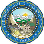 Nevada Seal